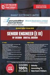 BEL Senior Engg. BEL Senior Engg.
